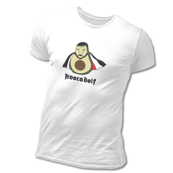T-Shirt »Avocadolf«